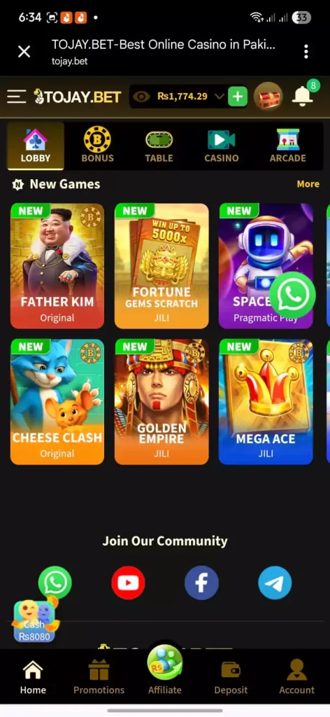 2j-bet-game