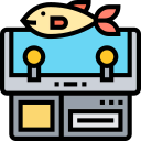 Fish Games